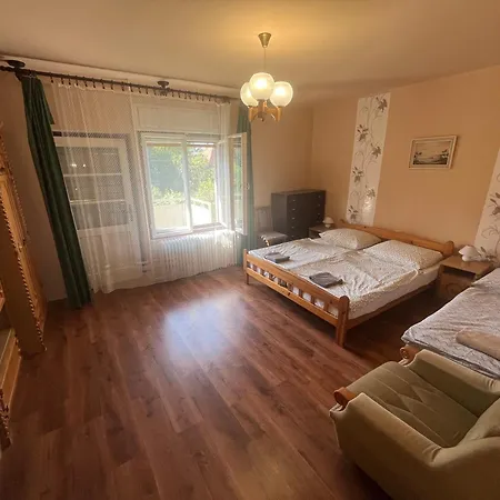 Káli74 Apartman *