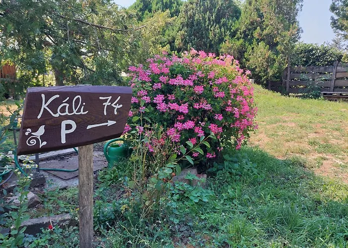 Apartman Káli74 Révfülöp