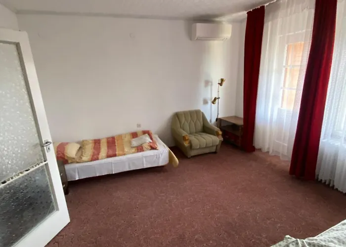 Apartman Káli74 Révfülöp